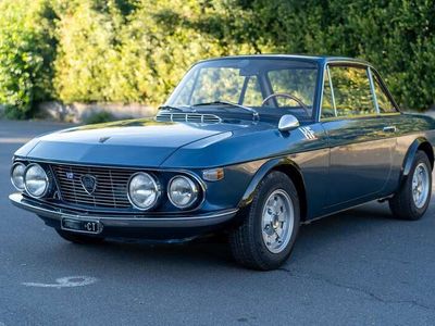 Lancia Fulvia