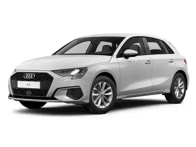 Usata Audi A3 Sportback Business 110 CV (80 kW) 2023 Utilitaria