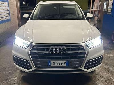Usata Audi Q5 Business 163 CV (119 kW) 2018 SUV
