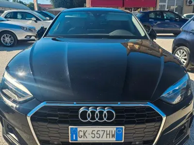 Usata Audi A5