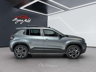Nuova Jeep Avenger Summit 101 CV (74 kW) 2025 Other SUV