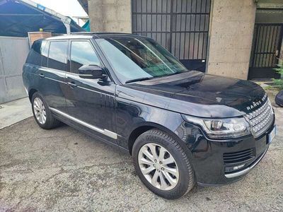 usata Land Rover Range Rover 4.4 sdV8 Vogue auto