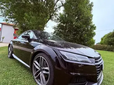 Usata Audi TT