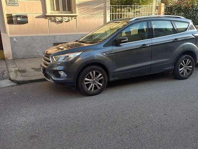 Usata Ford Kuga ST-Line 120 CV (88 kW) 2017 SUV