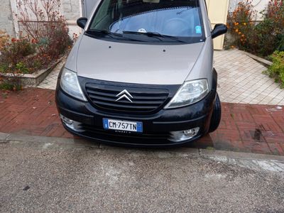 usata Citroën C3 XTR