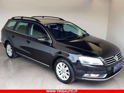 usata VW Passat 1.4 TSI EcoFuel METANO DSG Comfortline Business (NAVI)