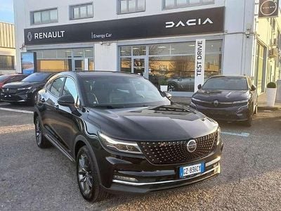 Usata DFSK F5 137 CV (100 kW) 2025 Other SUV