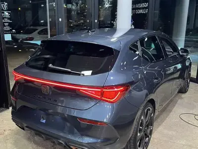 Usata Cupra Leon 245 CV (180 kW) 2021 Berlina
