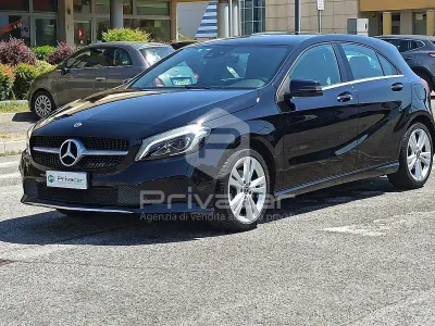 Usata Mercedes A160