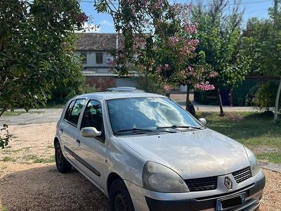 Renault Clio II