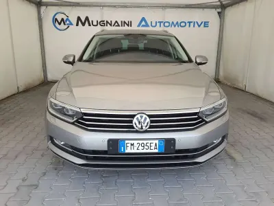 Usata VW Passat