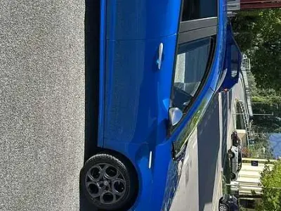 Usado Alfa Romeo Giulietta