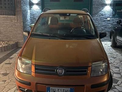 Usata Fiat Panda 60 CV (44 kW) 2009 Utilitaria