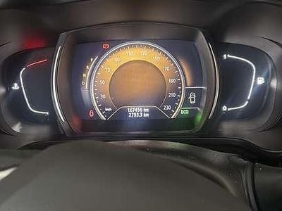 Usata Renault Kadjar Business 158 CV (116 kW) 2022 Grigio SUV