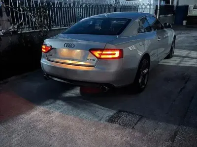 Usata Audi A5