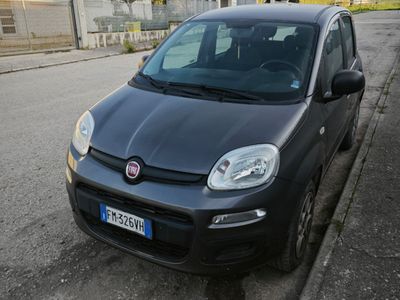 usata Fiat Panda 