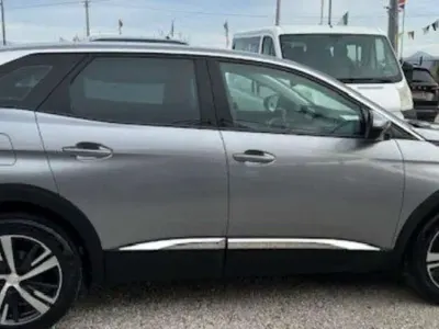Usata Peugeot 3008 Active 131 CV (96 kW) 2020 SUV
