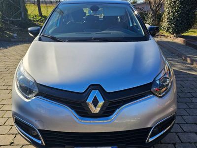 usata Renault Captur 1.2 2017