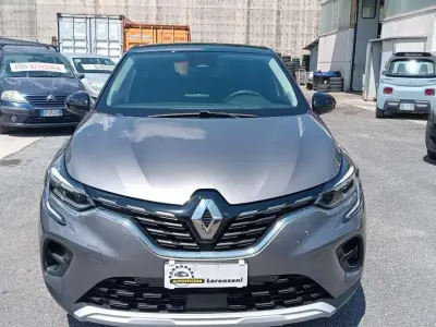 Usata Renault Captur Techno 101 CV (74 kW) 2023 Other SUV