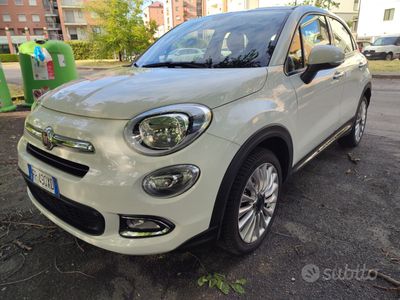 usata Fiat 500X 1.3 mjt Pop 4x2 95cv