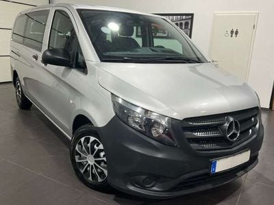 Mercedes Vito
