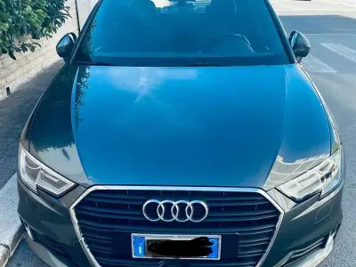 Usata Audi A3 Sport 204 CV (150 kW) 2016 Berlina