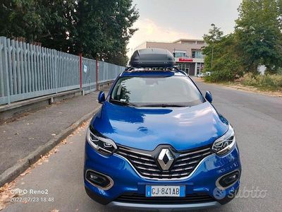 Usata Renault Kadjar 116 CV (85 kW) 2022 SUV