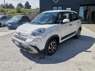 usata Fiat 500L 1.3 Multijet 95 CV Cross