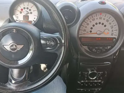 Usata Mini Cooper D Countryman
