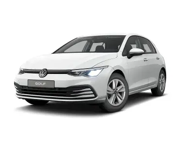 Nuova VW Golf VIII Edition 115 CV (84 kW) 2026 Berlina