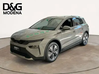 Usata Skoda Elroq