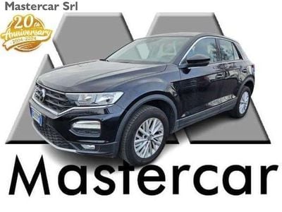 Usata VW T-Roc Business 116 CV (85 kW) 2020 Other SUV