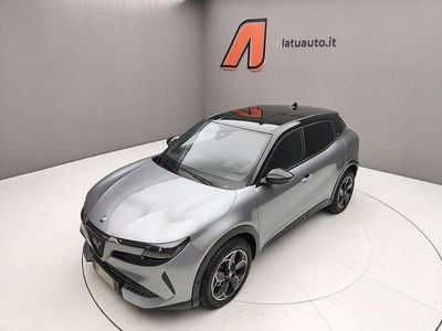 Usata Alfa Romeo GT Junior 136 CV (100 kW) 2025 Nero Utilitaria