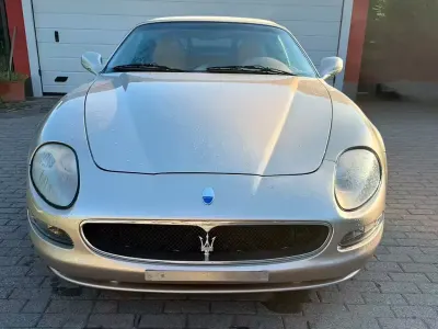 Usata Maserati Spyder 390 CV (286 kW) 2002 Cabrio