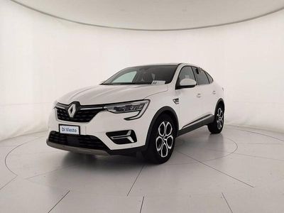 Occasion Renault Arkana Techno 143 ch (105 kW) 2023 Other SUV