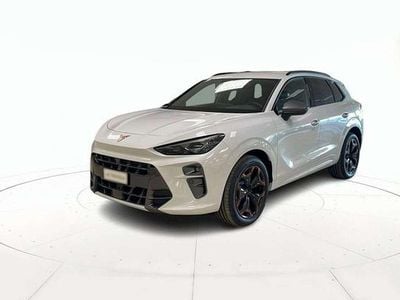 Nouvelle Cupra Terramar 150 ch (110 kW) 2025 Blanc SUV
