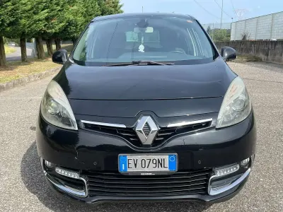 Usata Renault Scénic III