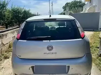 Usata Fiat Punto