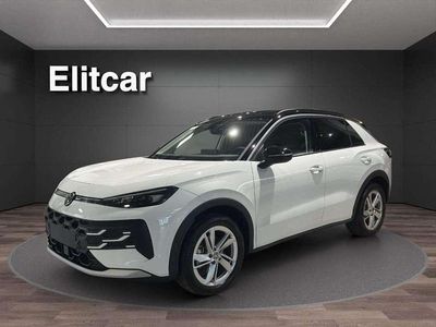 Nuova VW T-Roc Style 150 CV (110 kW) 2026 Pure white SUV