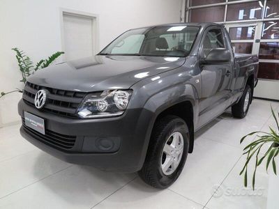 VW Amarok