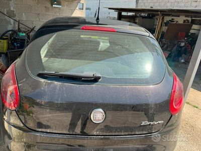 usata Fiat Bravo 2012