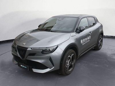 Nuova Alfa Romeo Junior 145 CV (106 kW) 2025 Grigio SUV