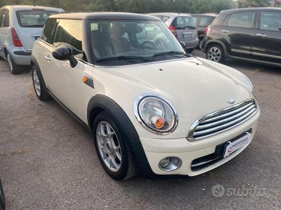 usata Mini Cooper Diesel