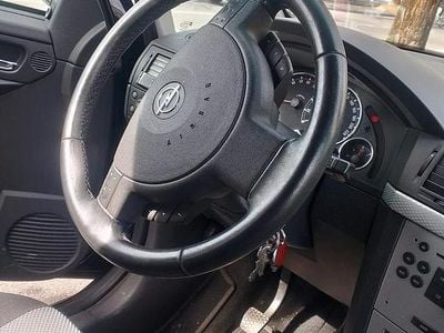 Occasion Opel Meriva 90 ch (66 kW) 2006 Noir Monospace
