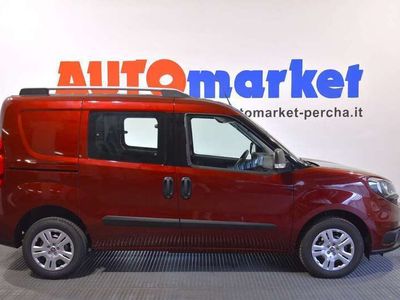 usata Fiat Doblò 1.6 MJT CARGO SX