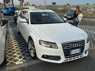 Usata Audi A4 Proline 170 CV (125 kW) 2011 Station wagon