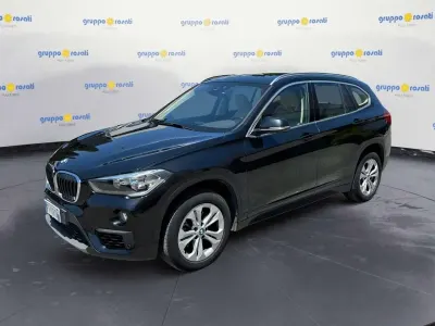 Usata BMW X1