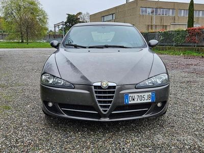 usata Alfa Romeo 147 