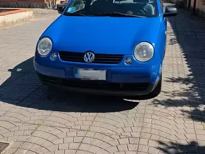 Usata VW Lupo 50 CV (36 kW) 2004 Utilitaria