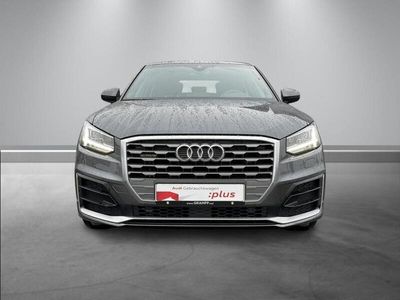 usata Audi Q2 35 TDI quattro S tronic S line Edition